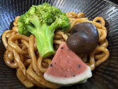-柚下次·关东煮