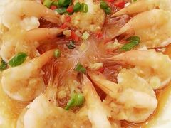 -北李妈妈菜·海肠捞饭(高新万达店)