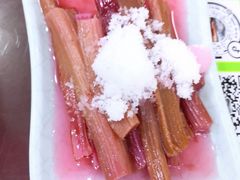 -老舅老蒙肉饼非遗店(一店)