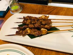 -云海肴·汽锅鸡·云南菜(苏州中心店)