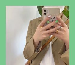 -Wink美甲美睫