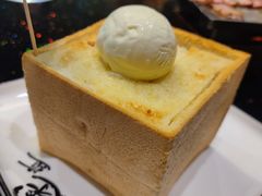 -江南大院松鼠桂鱼(奉贤宝龙店)