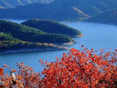 -北京金海湖景区