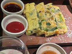 -Fuzzy Bistro 浮几韩餐·茶酒馆