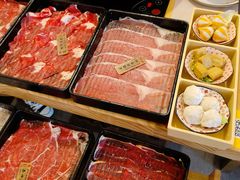 -牛匠和牛寿喜锅(西安总店)