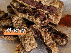 -金家老三饭庄(常营店)