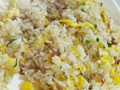 -淮安人特色蛋炒饭(李府街店)