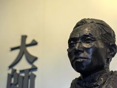 -梁思成纪念馆