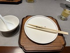 -四川饭店(长白店)