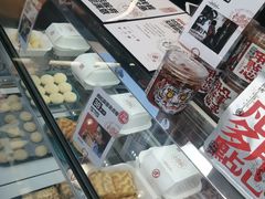 零售区-虎头局·渣打饼行(五一新干线店)