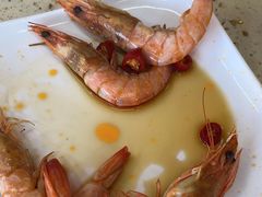 -港畔赶海蒸汽海鲜烧烤自助(仙螺岛店)