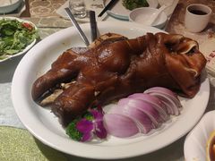 -博望坡酒楼(漕溪路店)