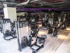 -VIP 威尔仕健身·游泳(嘉华中心店)