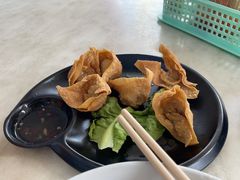 -金沙园生肉面(Jalan Pantai)