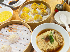 -苏小柳点心·手作小笼包(新街口分院店)