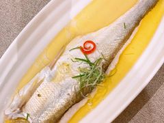 -太湖饭店·寄畅轩中餐厅