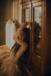 -WAVE SODA摄影工作室