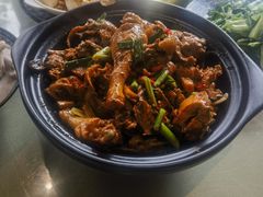 -生态苑农庄(十里画廊遇龙河店)