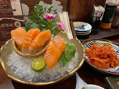 -鸟鹏烧鸟居酒屋(仁恒梦中心店)