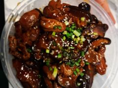 -九田家黑牛烤肉料理(太阳城店)
