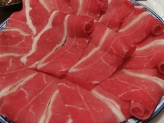 -宣武小院涮肉(前门店)