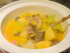 -新连采·海鲜·大连菜(大连恒隆广场店)