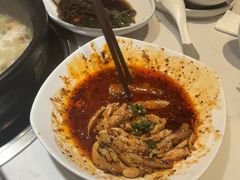 -周渝食惦酸菜鱼(青浦店)