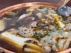 -腾益清真铜瓢牛肉馆