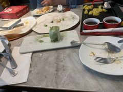 -必胜客(松雷店)