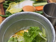 -姜虎东白丁烤肉(深圳湾后海汇店)