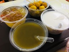 -小草糖水(海棠村店)