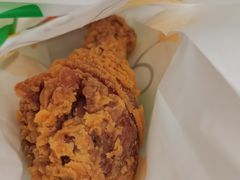 -德克士(北关店)