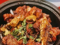 -宏状元现熬粥·京味菜(五棵松店)