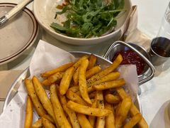 -1/2half西餐(中大国际店)