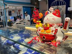 -西琳姑娘·新疆冰淇淋酸奶茶(南开大悦城店)
