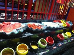 -渔傅·蓝海岸霞浦海鲜(正祥店)