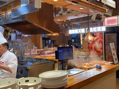 -西贝莜面村(近铁城市广场店)