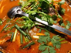 -泉味道贵州厨房(三里河店)