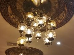 -苏坦土耳其餐厅(白云宾馆店)