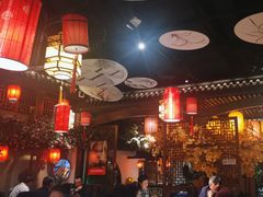-徽镇小厨·经典徽菜(十里河店)