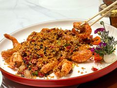 -稻香海鲜饭店(第一国际店)