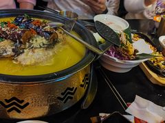 -探鱼·鲜青椒爽麻烤鱼(领展购物广场店)