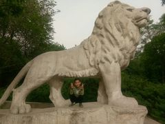 -石家庄市动物园