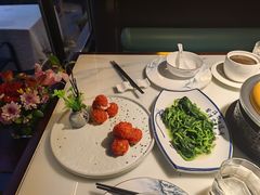 -柳莺湖上·湖景餐厅·江南菜(西湖店)