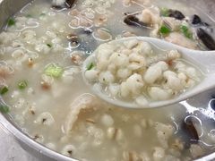 -广场正宗原汁薏米店