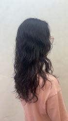 -MINX名珂斯·烫染形象设计