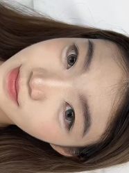 -韩美绣·骨相纹眉·洗眉美瞳线