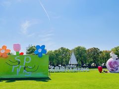 -不觉晓CAMPING(上海迪士尼营地店)