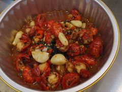 -靓虾二哥长沙地标小龙虾(五一广场店)