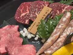 -肉魁屋·烧肉·烧鸟·酒场(高新店)